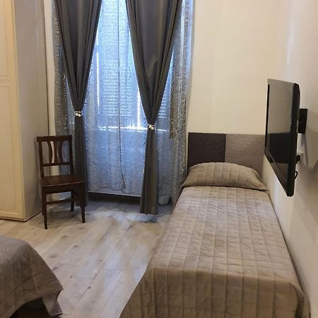 Apartamento Casa Max Roma Exterior foto