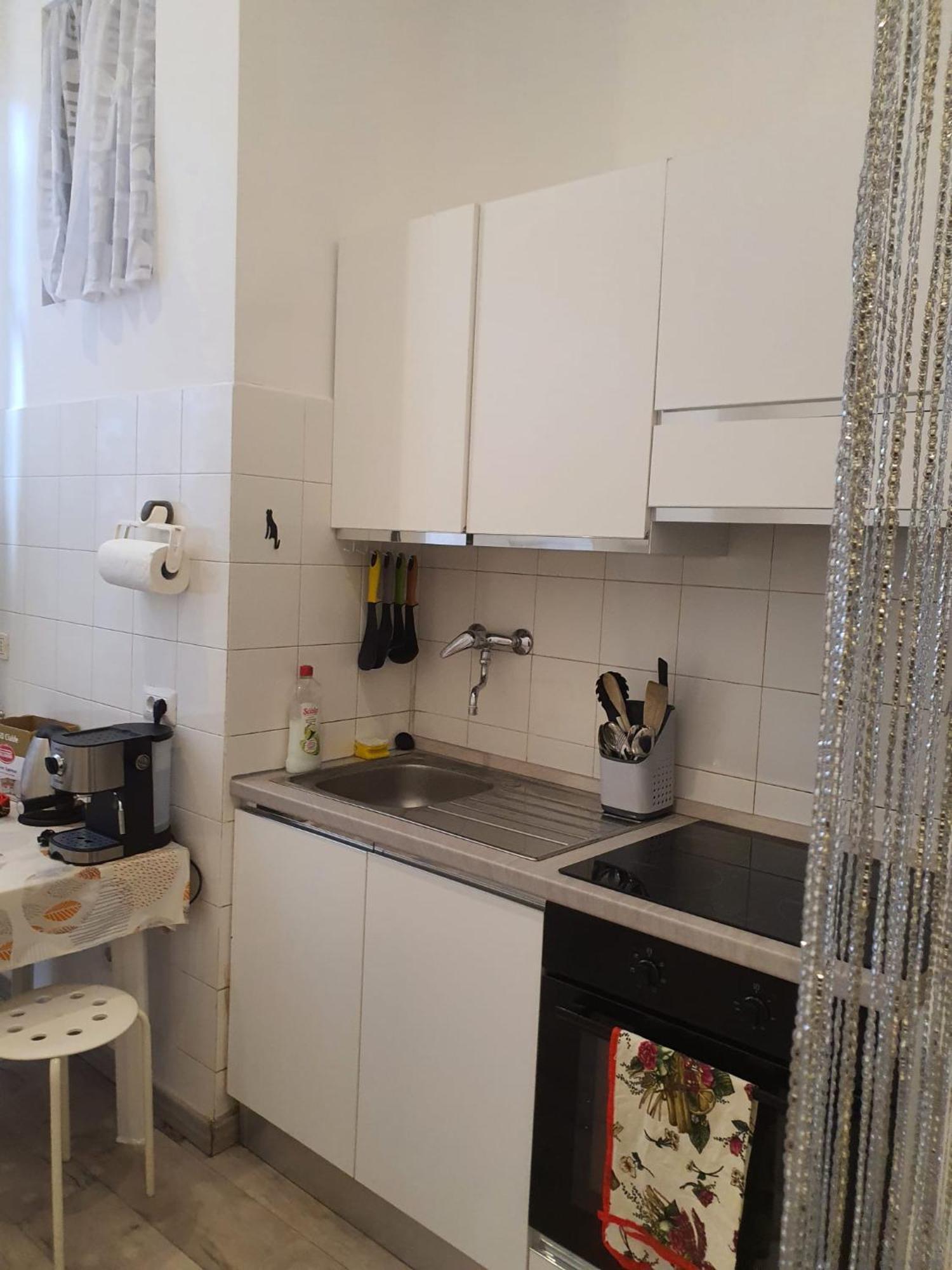 Apartamento Casa Max Roma Exterior foto
