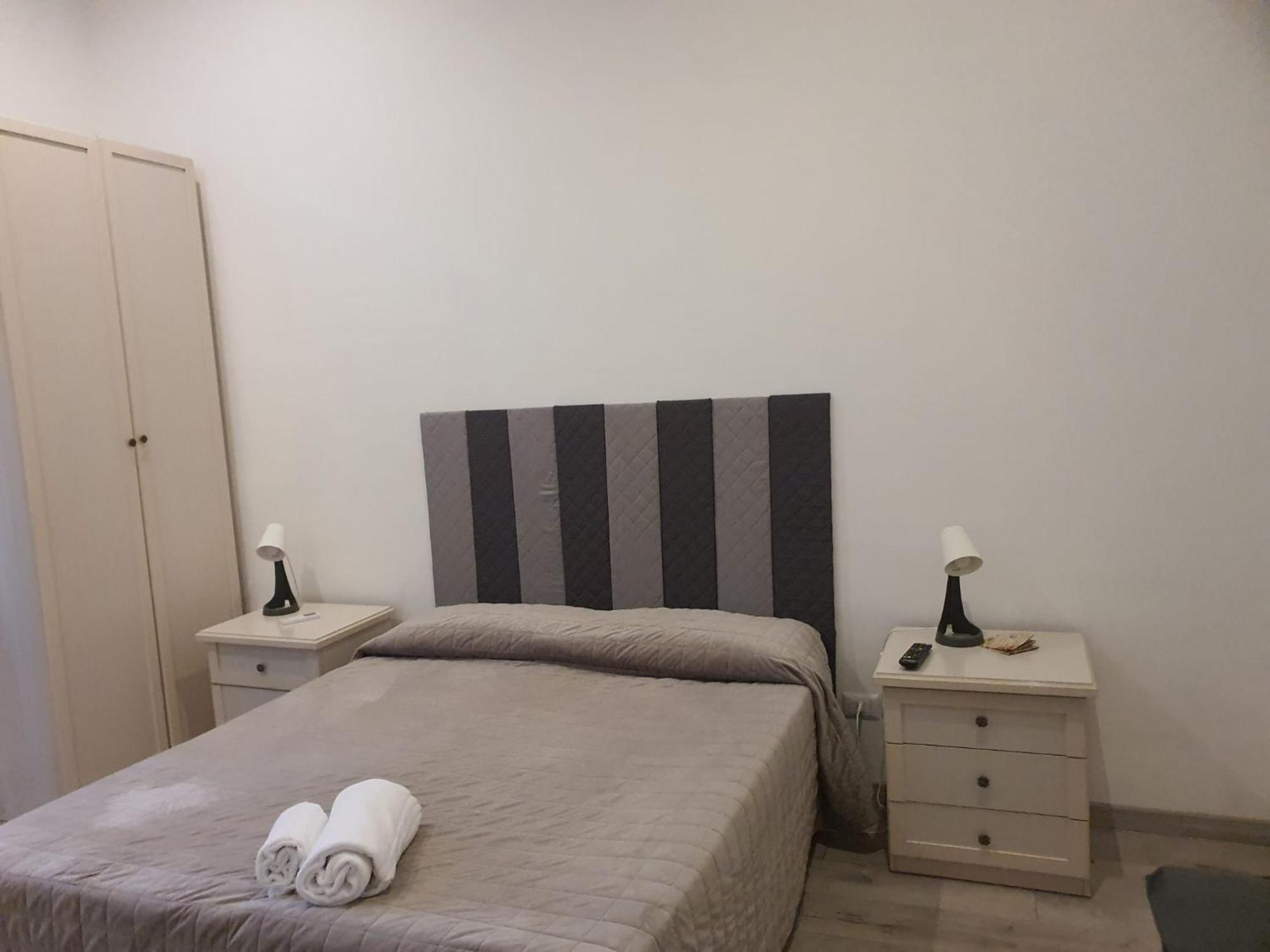 Apartamento Casa Max Roma Exterior foto