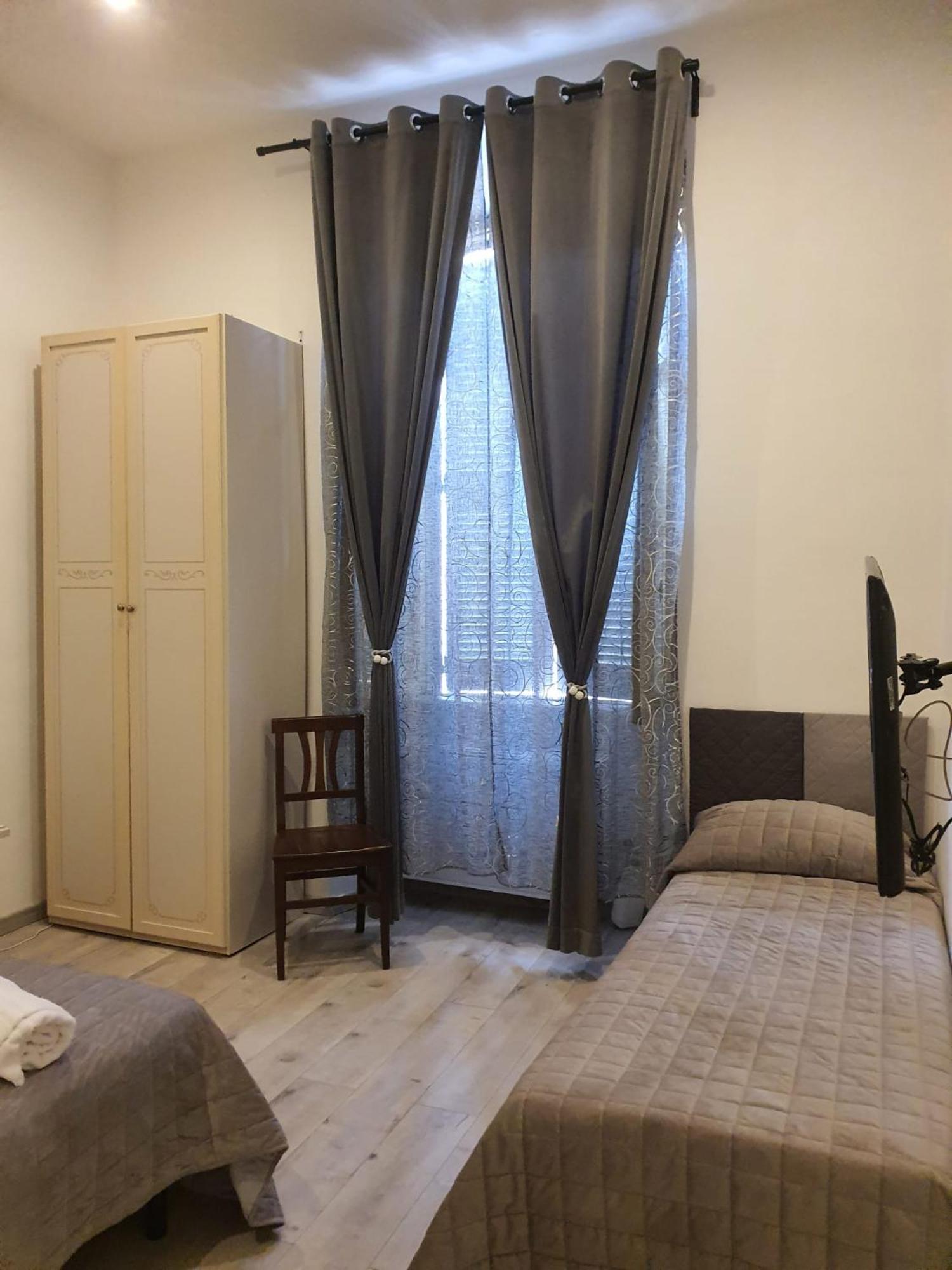 Apartamento Casa Max Roma Exterior foto